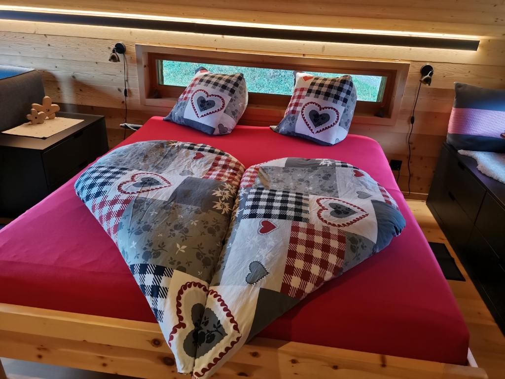 "forno one" - Bürchen Moosalp - 2