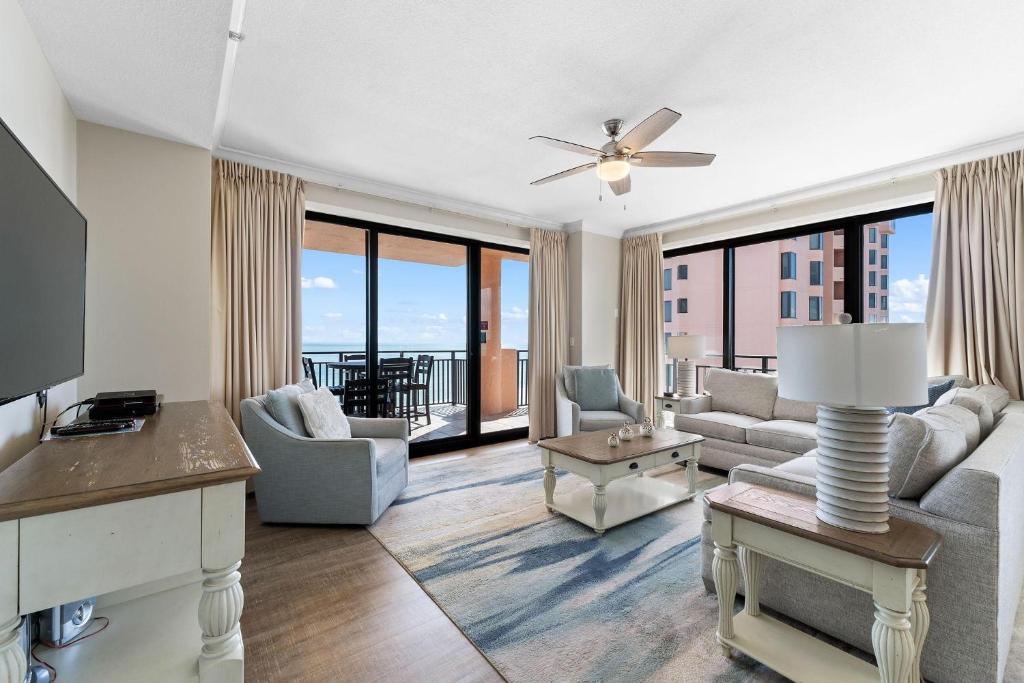 Seachase 905C, Orange Beach