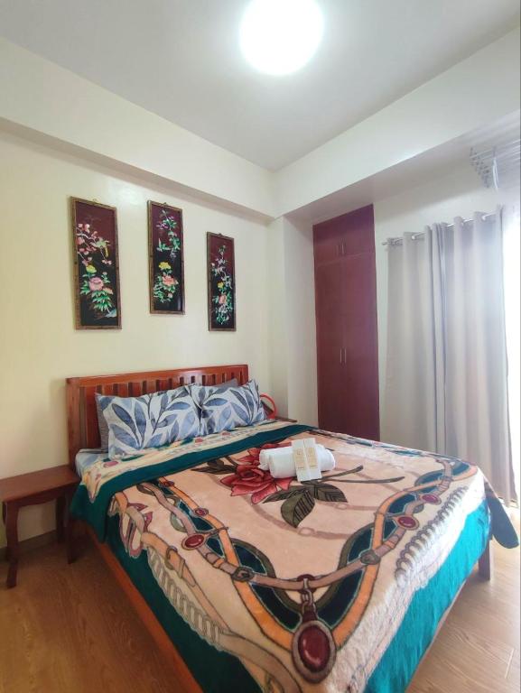 Cedar Peak Baguio Staycation, Baguio