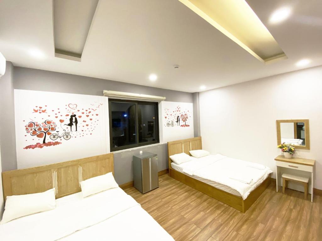 Jolilian Homestay Vung Tau