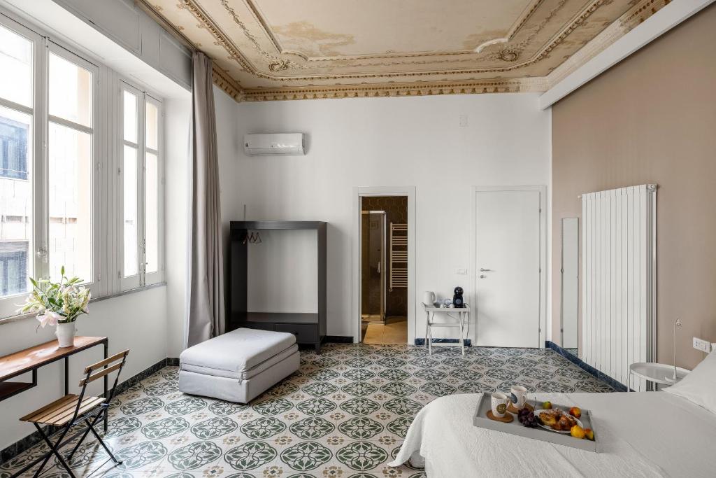 Palazzo Amazigh - 5