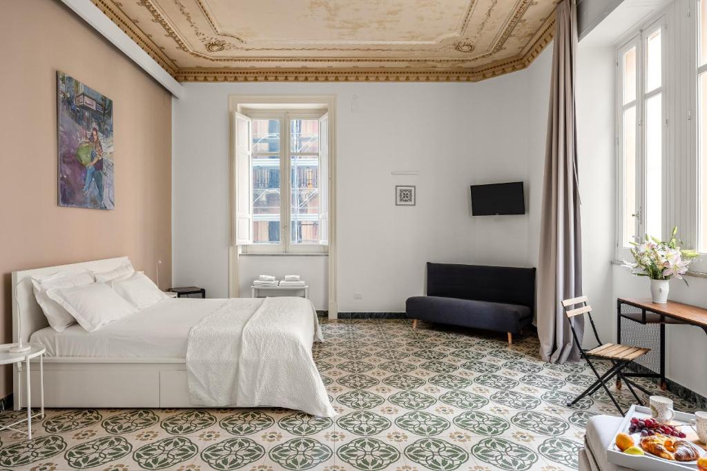 Palazzo Amazigh - 4