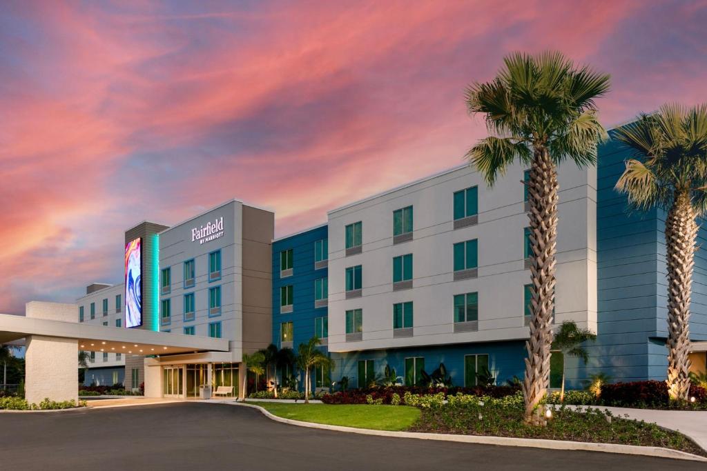 Fairfield by Marriott Luquillo Beach, Luquillo