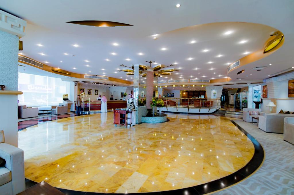 Boudl Khurais Hotel photo
