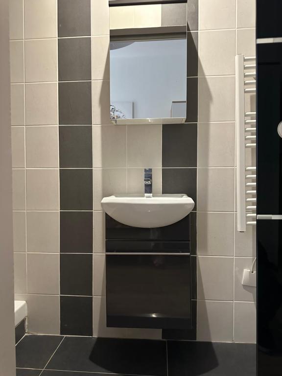 PRESTIGE HOME Metz GARE - 5