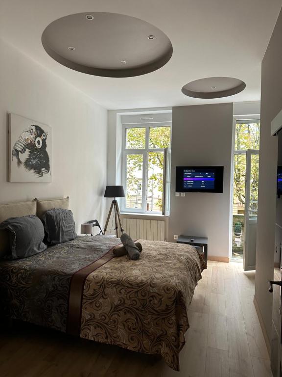 PRESTIGE HOME Metz GARE - 1