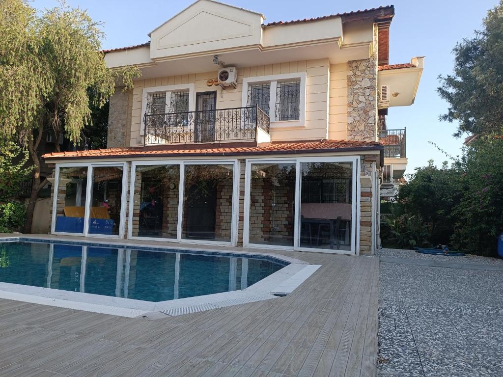 Villa Ruby, Fethiye