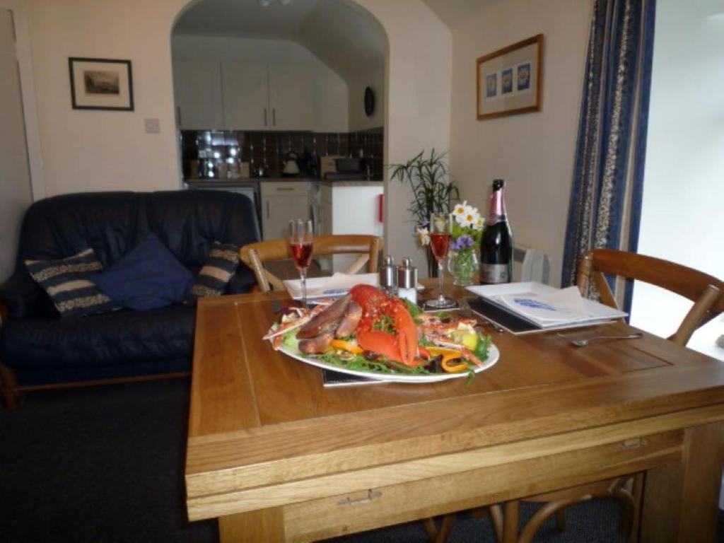 Seagull's Rest, Crail