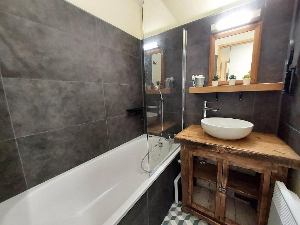 Appartement cosy 2 pièces à La Plagne, proche des pistes - 3