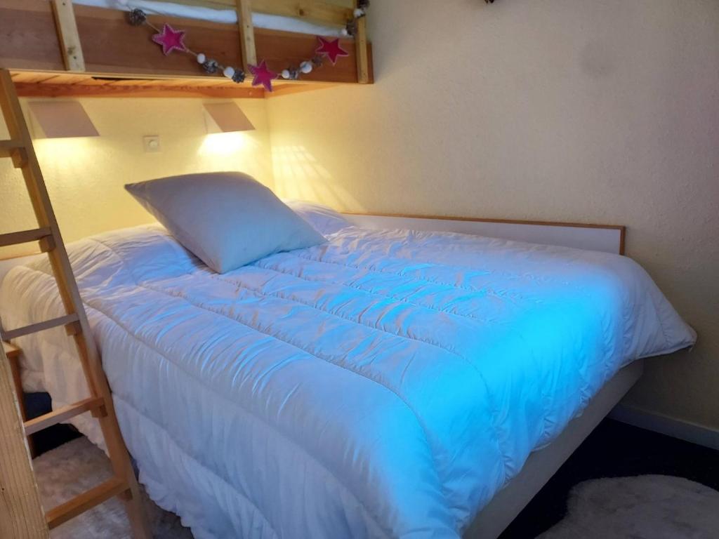 Appartement cosy 2 pièces à La Plagne, proche des pistes - 4