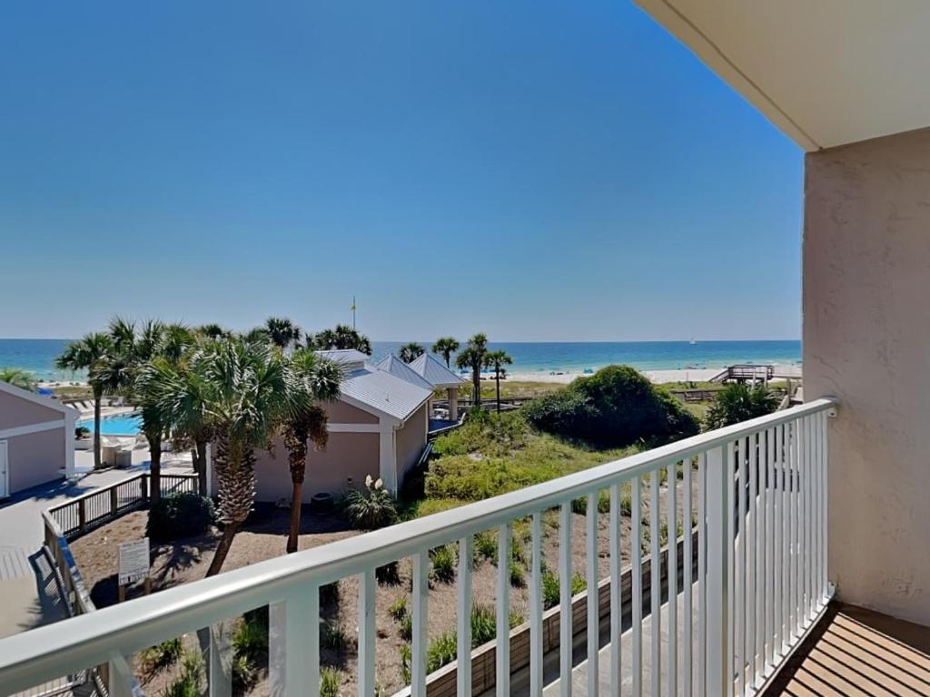 Dunes of Panama #B203, Panama City Beach