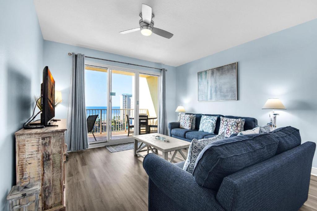 Ariel Dunes I 803, Destin