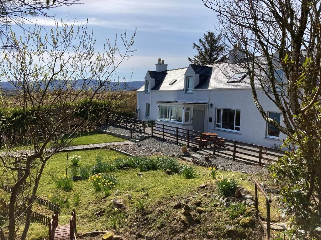 Molban, Urgha, hotel v destinaci Tarbert