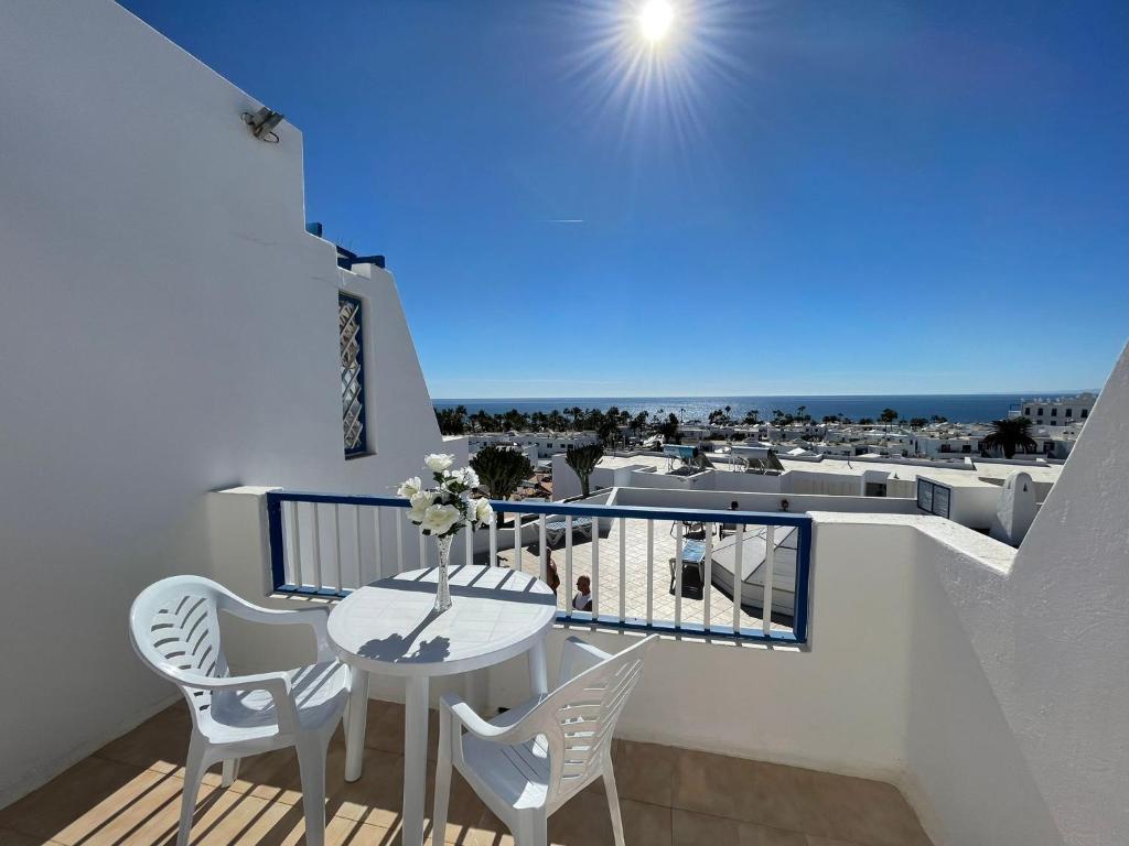 Casa Vistamar - 2