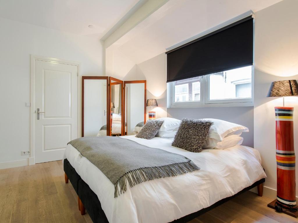Palm Apartment Amsterdam photo