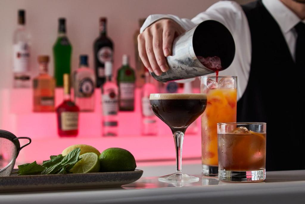 Bar/lounge