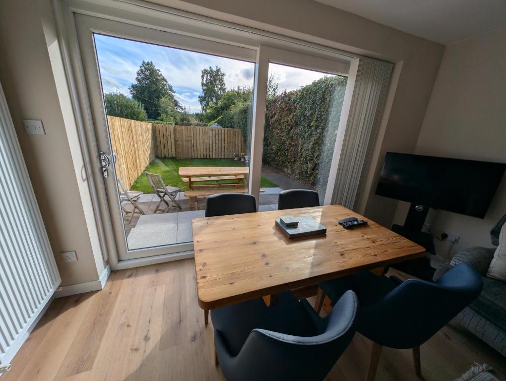 19 Snowdon Apartment, Stirling