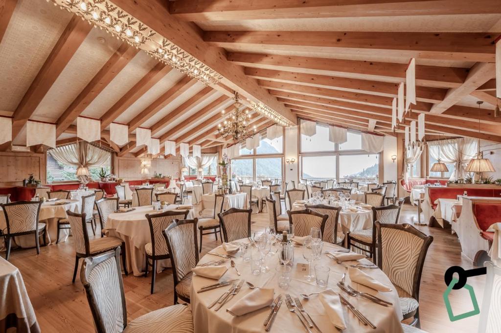 HOTIDAY Room Collection - Campiglio Pradalago - 3