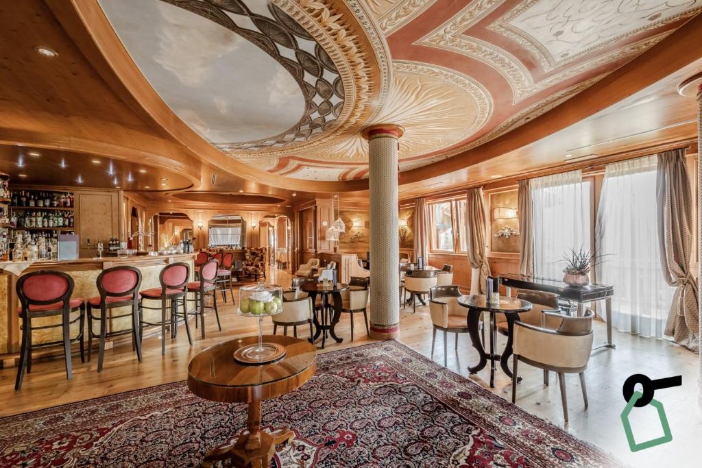 HOTIDAY Room Collection - Campiglio Pradalago - 4