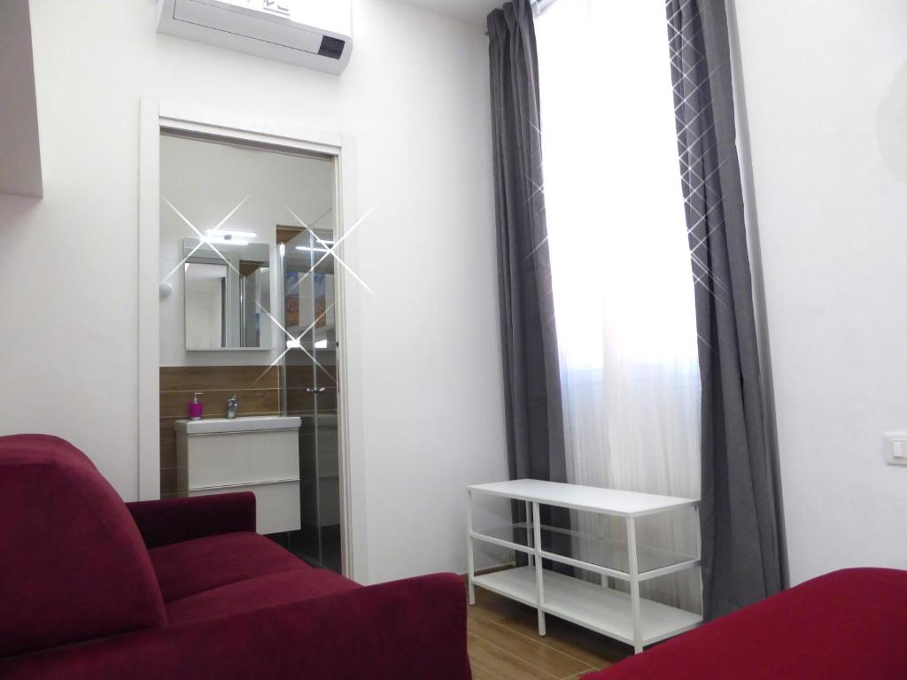 Giudei House Loft 1 - 5