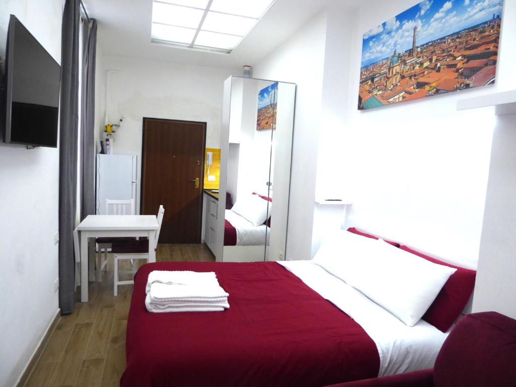 Giudei House Loft 1 - 3