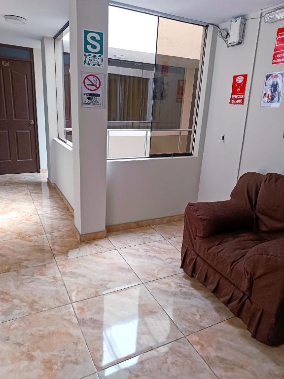 Samay Misti Hostal - 5