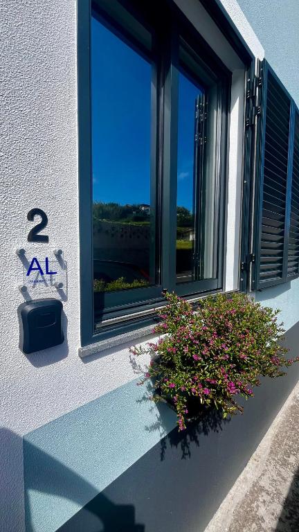 Anastacio Tiny House, Porto Moniz