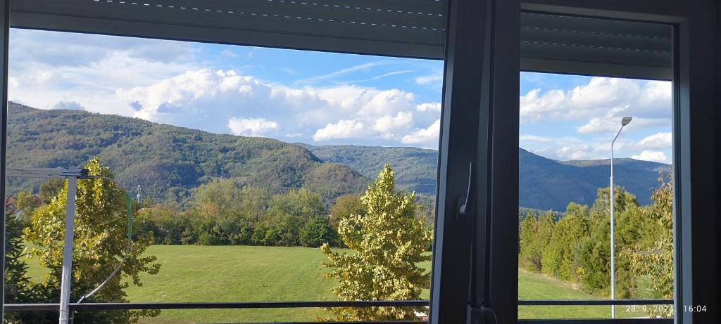 Apartman "Milka" Bajina Bašta - 2