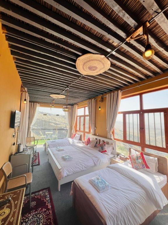 Al Misfah Hospitality Inn