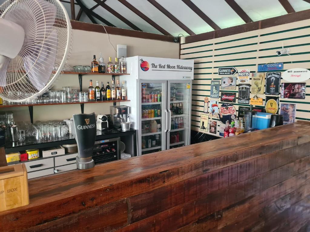 Bar/lounge