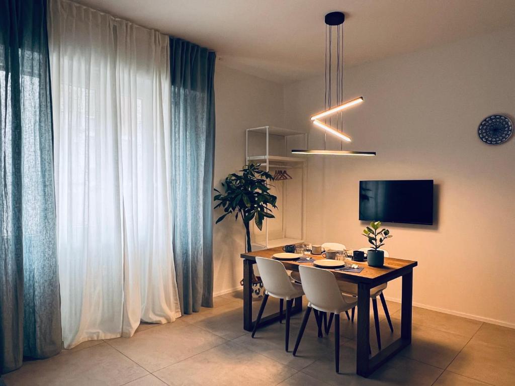 My city center home - 3