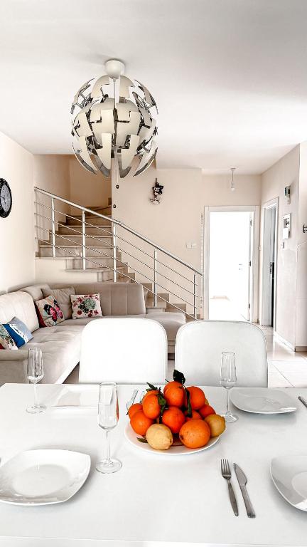 Вилла в жилом комплексе Caesar Beach V16L, Boğaz