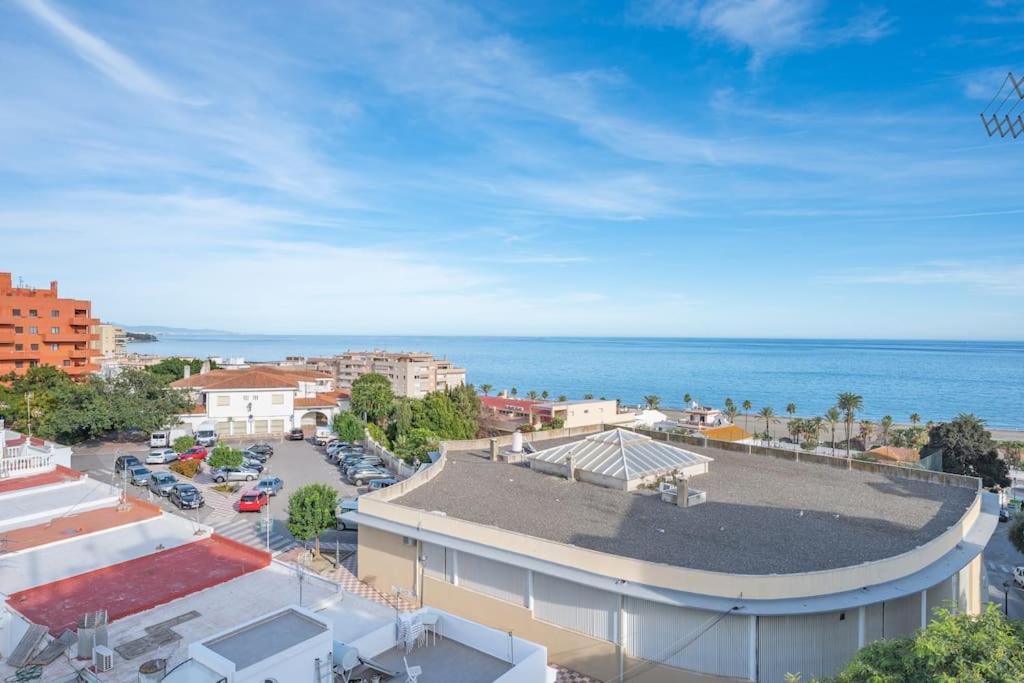 Precioso apartamento con vistas al mar - 1