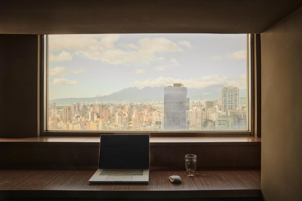 茶色部屋站前旅店 