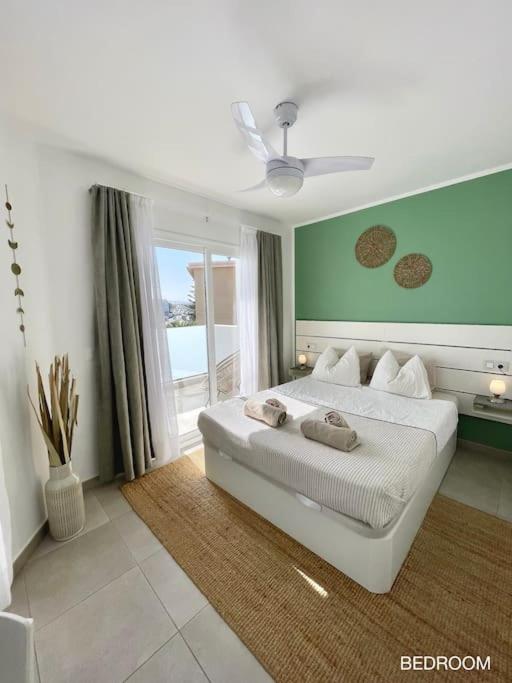 La Cabanana - Apartment w pool and high-speed WiFi - 4
