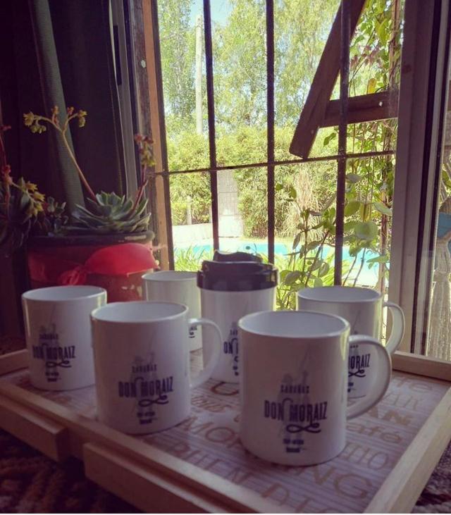 Hotel Hostel Don Moraiz - 5