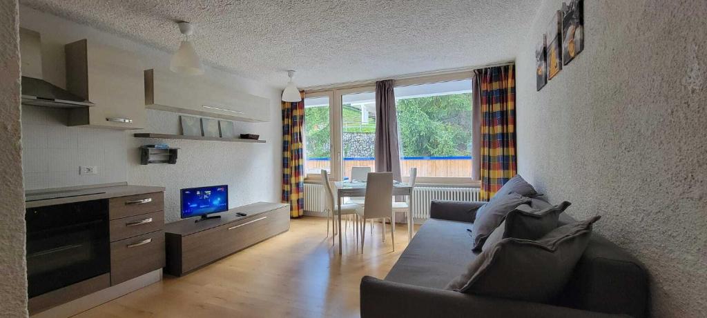 Appartamento Pian dei Mughi Marilleva 1400 - 1
