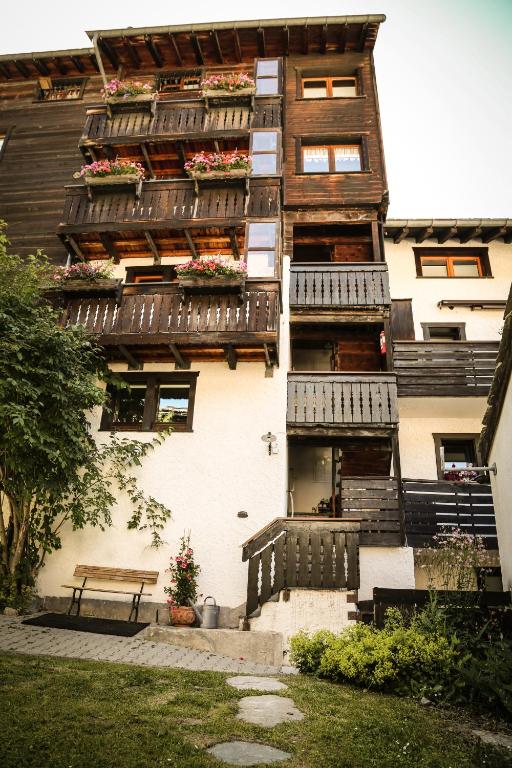 Villa Taugwalder I Monte Rosa - 2