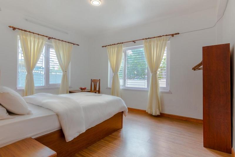 Lemon Tree Apartment, Káthmándú