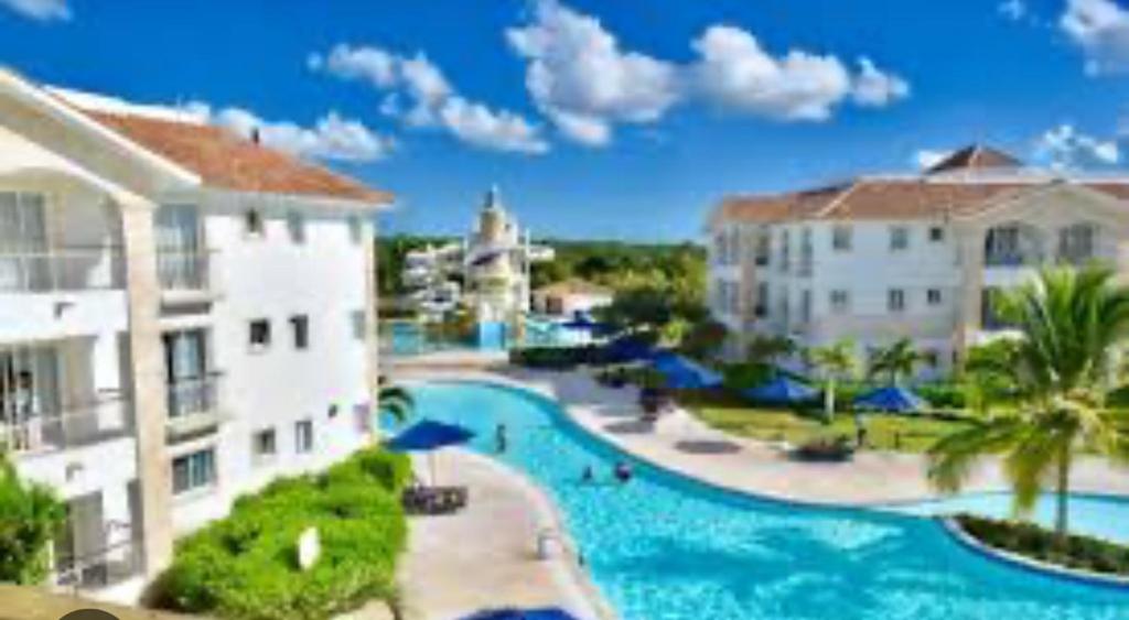 Cadaques Caribe Palmera 101, Bayahibe