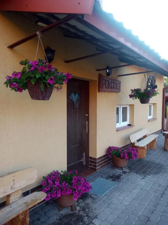 Lorsby- wędkarska oaza, hotel in Mrągowo