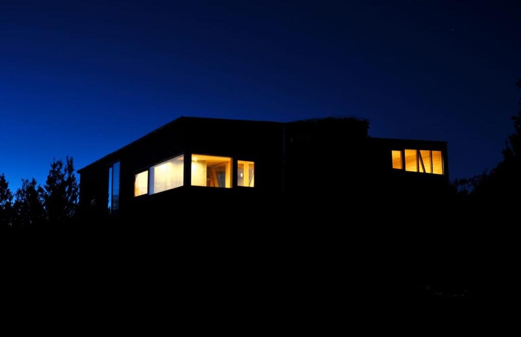 Casa Palco - 2