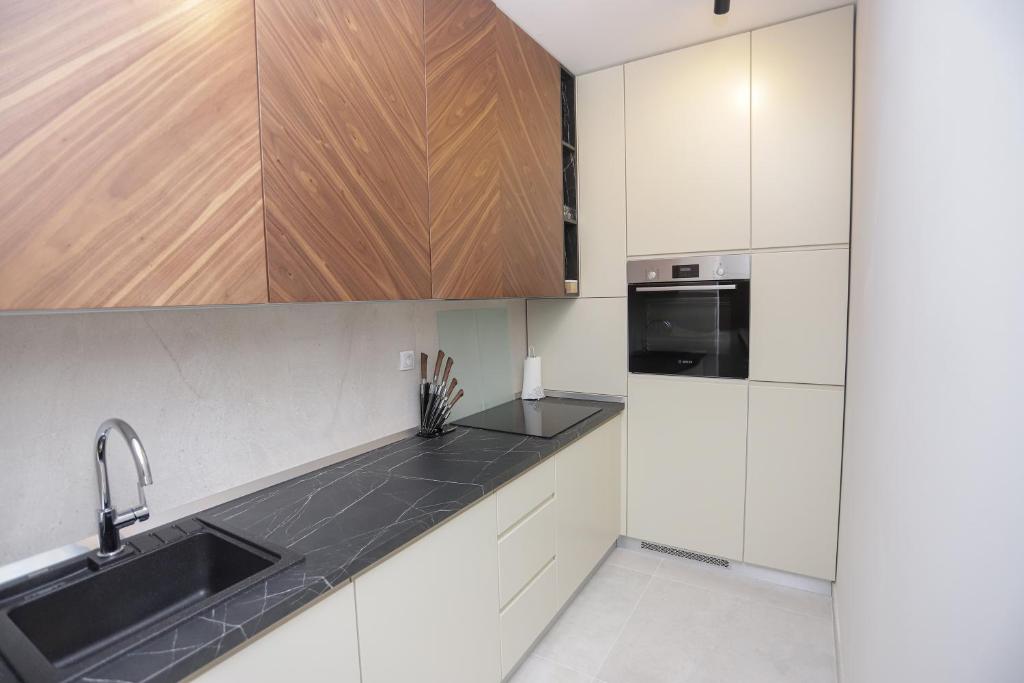 Nivalis Residence A4 deLux - 2