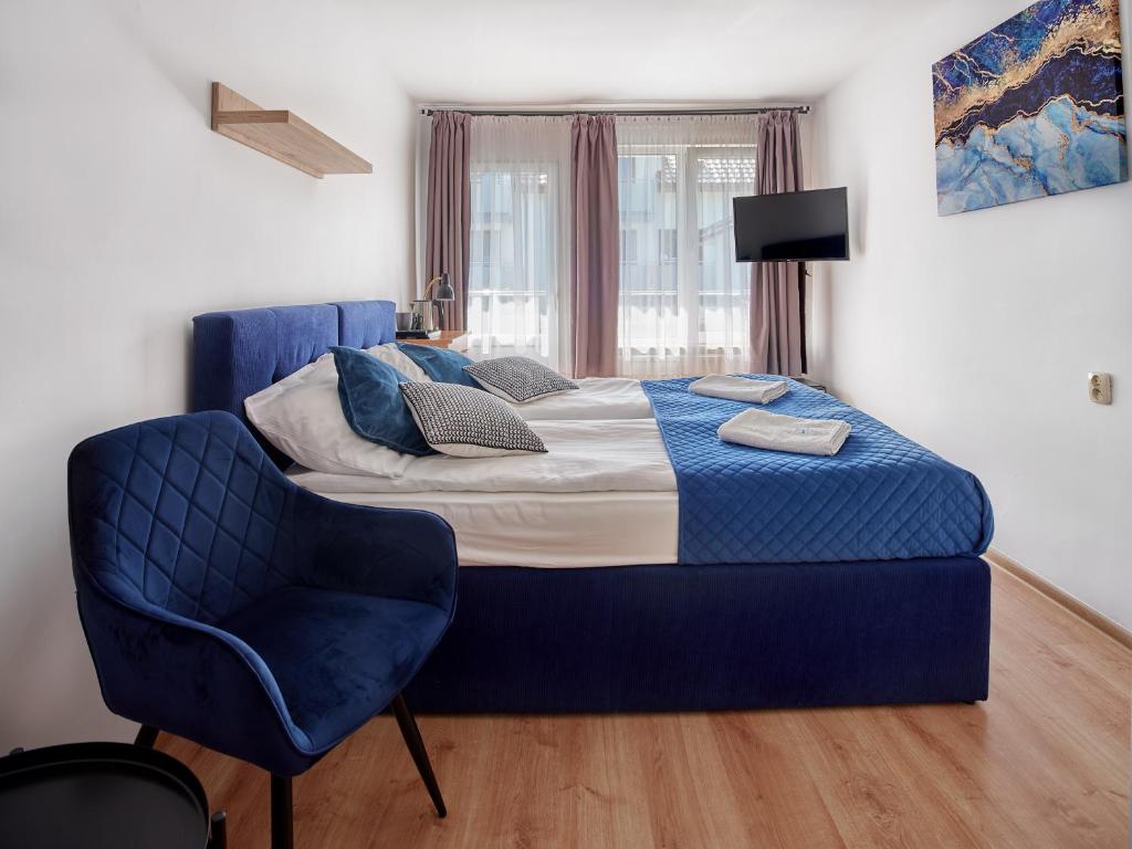 Caro - Blisko Morza Łeba, Leba