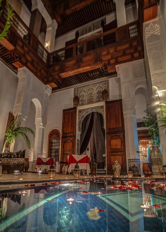 Riad Almaz photo