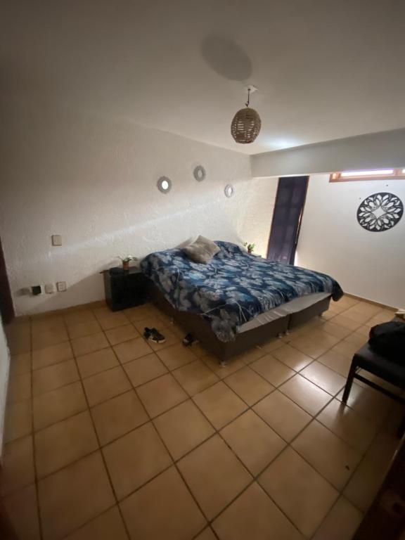 Cabaña tapalpa, Guadalajara