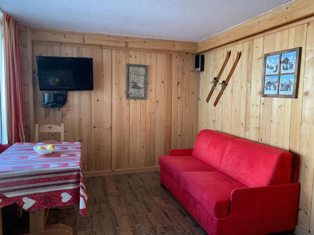 Studio 20 Les Grandes Platières - 3