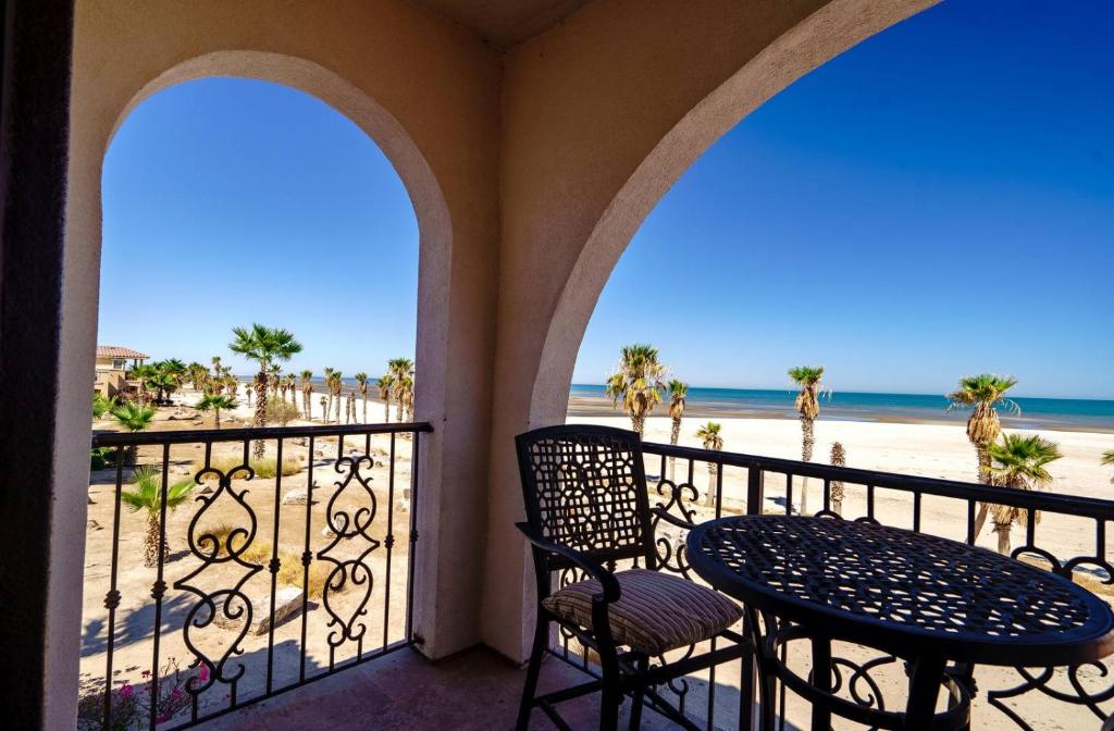Condo76-4 The STAR OF THE SEA - EL DORADO RANCH SAN FELIPE BEACH RENTAL - 2