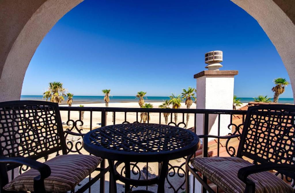 Condo76-4 The STAR OF THE SEA - EL DORADO RANCH SAN FELIPE BEACH RENTAL - 3