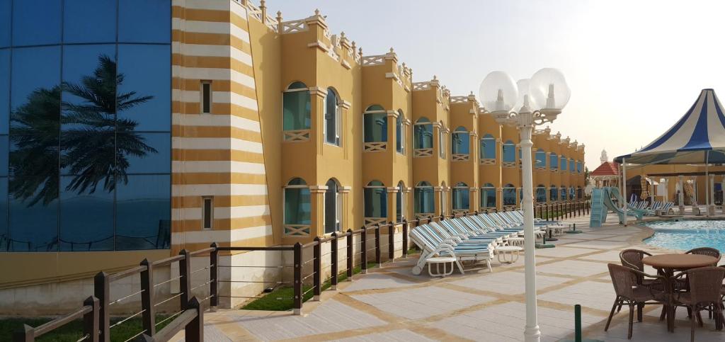 Vista exterior
